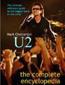 U2 - The Complete Encyclopedia
