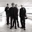U2 Tribute Band: Achtung Vorsprung