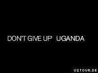 Don't Give Up (Africa) (Bono & Alicia Keys)