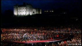Beautiful Day (Live From Slane Castle)