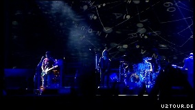 With Or Without You (Live From Slane Castle)