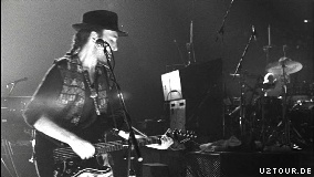 Helter Skelter (Live From Rattle And Hum)