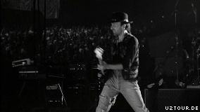 Bad (Live From Rattle And Hum)