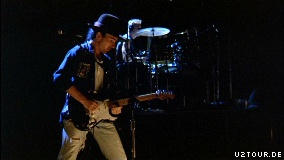 With Or Without You (Live From Rattle And Hum)