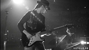 Sunday Bloody Sunday (Live From Rattle And Hum)
