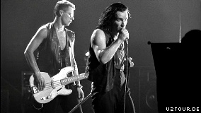 Pride (In The Name Of Love) (Live From Rattle And Hum)