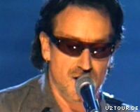 Summer Wine (The Corrs & Bono) (Live From Dublin)