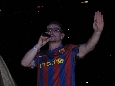 Bono - FC Barcelona