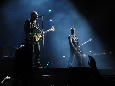 Bono, Adam Clayton