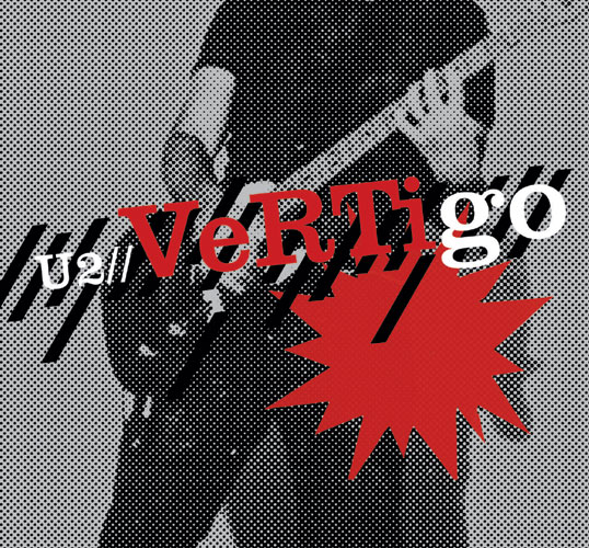 Cover: Vertigo