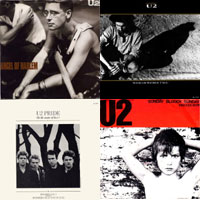 Kategorie Singles von 1979 - 1989