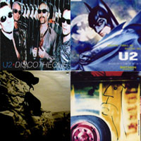 Kategorie Singles von 1990 - 1999