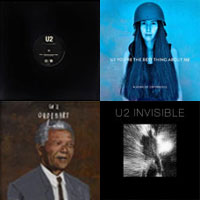 Kategorie Singles von 2010 - 2019