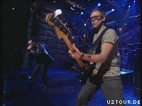 Elevation (Live On Saturday Night Live)