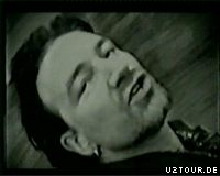 In The Name Of The Father (Bono & Gavin Friday)