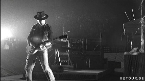 In God's Country (Live From Rattle And Hum)