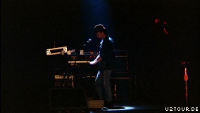 Running To Stand Still (Live From Rattle And Hum)