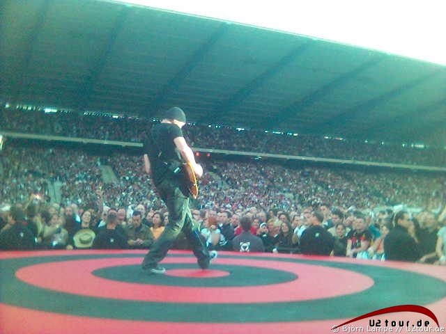 The Edge in Action