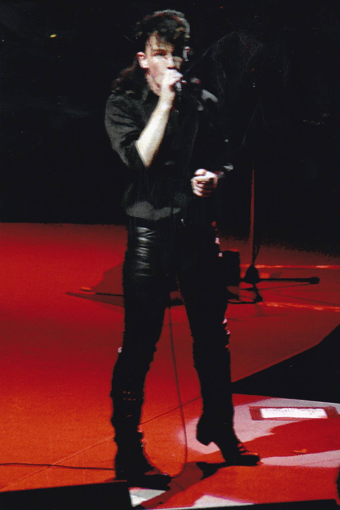 Sydney, Entertainment Centre