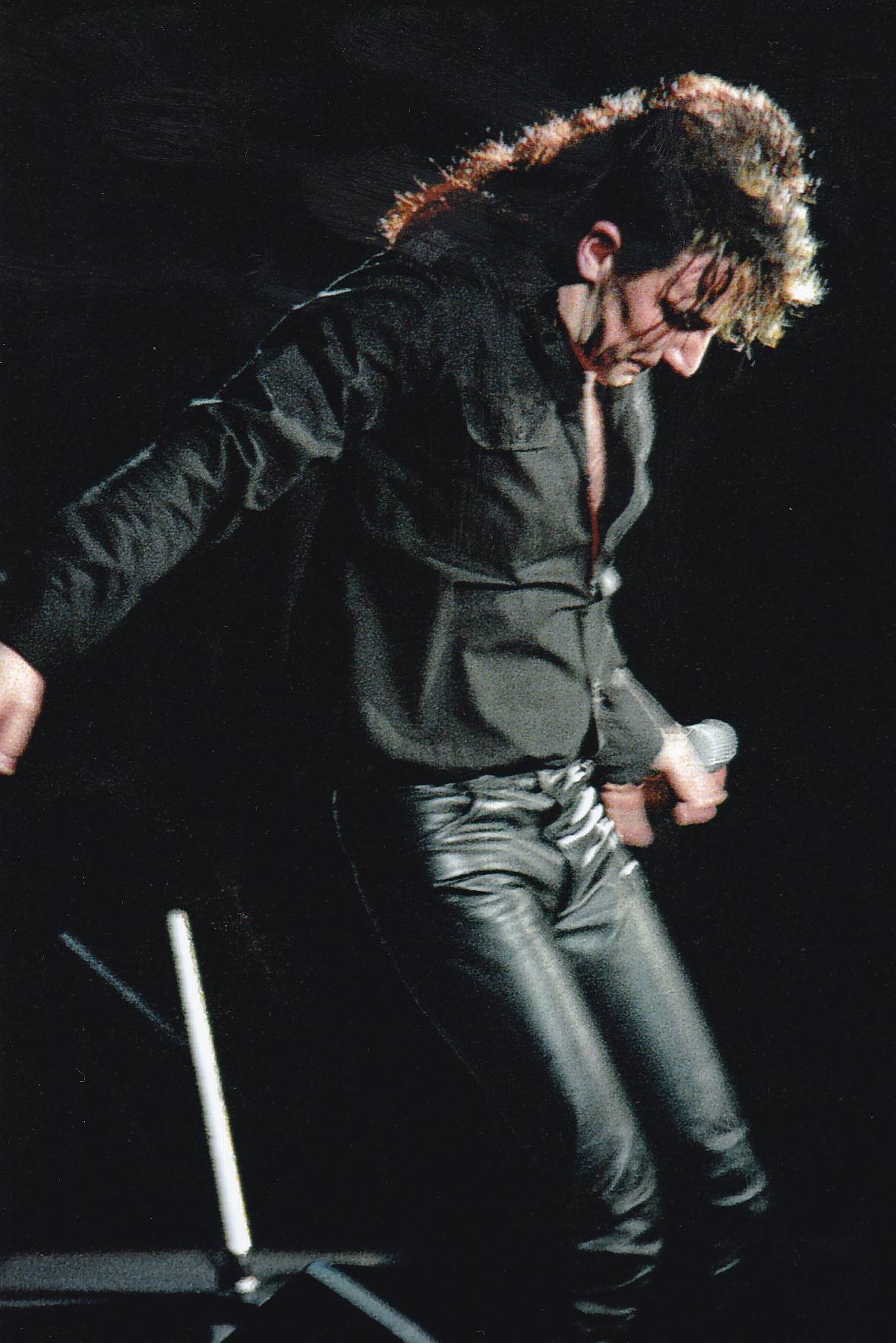 Sydney, Entertainment Centre