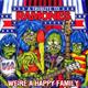A Tribute To Ramones - We're A Happy Family