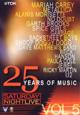 Saturday Night Live Volume 5 - 25 Years Of Music (PAL-Version)