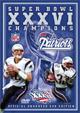 Super Bowl XXXVI - New England Patriots Championship