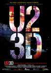 U2 3D Premiere